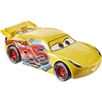 Disney Cars frj06 Vehículo- multicolor - color-modelo surtido